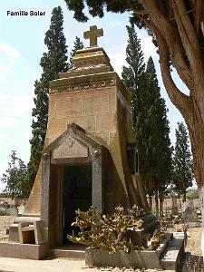 HAMMAM BOU HADJAR 2009 LE CIMETIERE   (48)